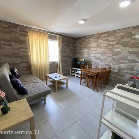 Edificio Prieto Viv 5 Lägenhet Puerto del Rosario  Exteriör bild